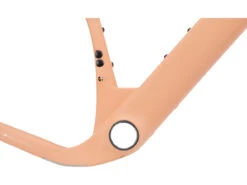 3T Exploro Ultra Carbon Rahmenkit -Fox Racing Shox 442357