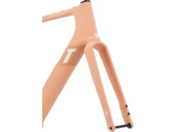 3T Exploro Ultra Carbon Rahmenkit -Fox Racing Shox 442358