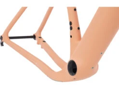 3T Exploro Ultra Carbon Rahmenkit -Fox Racing Shox 442359