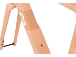 3T Exploro Ultra Carbon Rahmenkit -Fox Racing Shox 442360