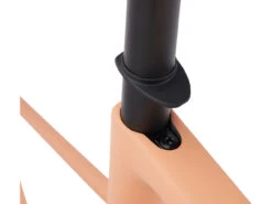 3T Exploro Ultra Carbon Rahmenkit -Fox Racing Shox 442362