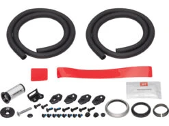 3T Exploro Ultra Carbon Rahmenkit -Fox Racing Shox 442363