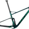 Lando XC Carbon 29" Rahmenkit -Fox Racing Shox 442423