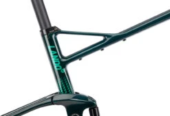 Lando XC Carbon 29" Rahmenkit -Fox Racing Shox 442427