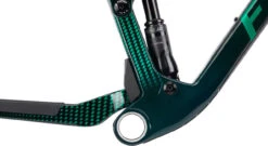 Lando XC Carbon 29" Rahmenkit -Fox Racing Shox 442428