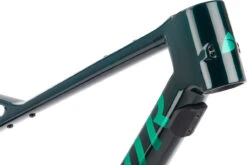 Lando XC Carbon 29" Rahmenkit -Fox Racing Shox 442429