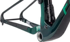 Lando XC Carbon 29" Rahmenkit -Fox Racing Shox 442430