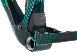 Lando XC Carbon 29" Rahmenkit -Fox Racing Shox 442433