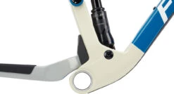 Lando XC Carbon 29" Rahmenkit -Fox Racing Shox 442440