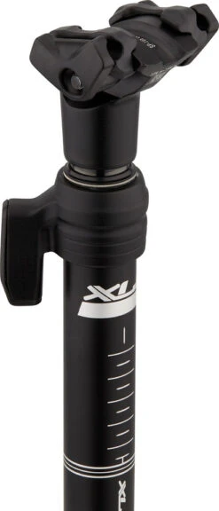 XLC SP-T08 105 Mm Sattelstütze -Fox Racing Shox 443627
