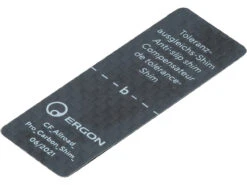 ERGON CF Allroad Pro Carbon Blattfeder Sattelstütze -Fox Racing Shox 445944