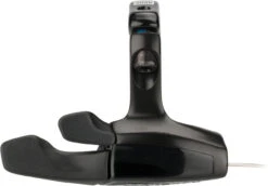 ROCKSHOX Charger 2 RLC Remote Upgrade Kit Für SID / Reba / Bluto 120 Mm -Fox Racing Shox 446909