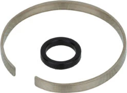 Fox Racing Shox Air Shaft Lufteinheit Für 34 Float Federgabel NA2 Modell 2022 -Fox Racing Shox 447330