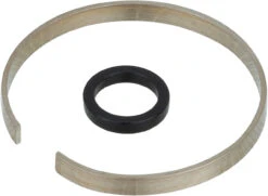 Fox Racing Shox Air Shaft Lufteinheit Für 34 Float Step-Cast Federgabel NA2 Mod. 2022 -Fox Racing Shox 447334