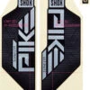 ROCKSHOX Decal Kit Aufklebersatz Für Pike Ultimate Flight Attendant Ab 2023