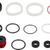 ROCKSHOX Service Kit 200 H/1 Jahr F. ZEB Flight Attendant DebonAir+ A2+ Ab 2023 -Fox Racing Shox 448780