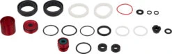 ROCKSHOX Service Kit 200 H/1 Jahr Für Lyrik Flight Attendant D1+ Ab 2023