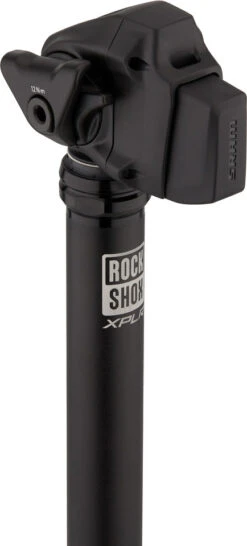 ROCKSHOX Reverb AXS XPLR 75 Mm Vario-Sattelstütze -Fox Racing Shox 448945