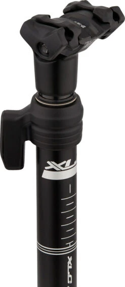 XLC SP-T08 85 Mm Sattelstütze -Fox Racing Shox 449527