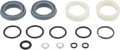 ROCKSHOX Service Kit Basic Für Sektor RL Dual Position Coil Modell 2012 - 2016