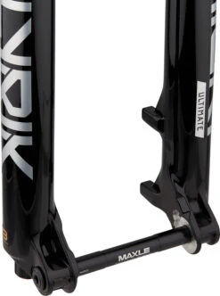 ROCKSHOX Lyrik Ultimate RC2 DebonAir+ Boost 29" Federgabel -Fox Racing Shox 451584