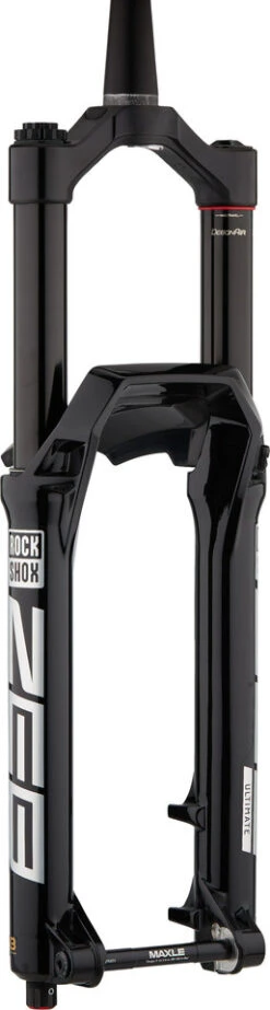 ROCKSHOX ZEB Ultimate RC2 DebonAir+ Boost 29" Federgabel -Fox Racing Shox 451617