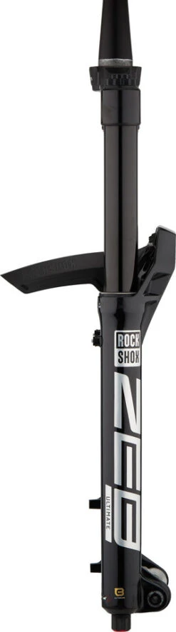 ROCKSHOX ZEB Ultimate RC2 DebonAir+ Boost 29" Federgabel -Fox Racing Shox 451620