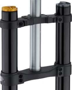 Marzocchi Bomber 58 27,5" Federgabel -Fox Racing Shox 451993