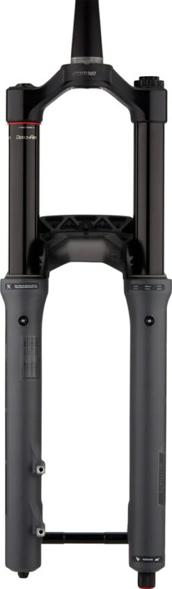 ROCKSHOX ZEB Ultimate RC2 DebonAir+ Boost 27,5" Federgabel -Fox Racing Shox 452313