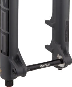 ROCKSHOX ZEB Ultimate RC2 DebonAir+ Boost 27,5" Federgabel -Fox Racing Shox 452317