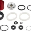ROCKSHOX Service Kit 200 H/1 Jahr Für ZEB Select+/Ultimate DPA A2+ Ab 2023 -Fox Racing Shox 453190