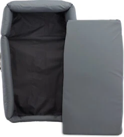 Croozer Hundebett Für Dog Mikke -Fox Racing Shox 454494