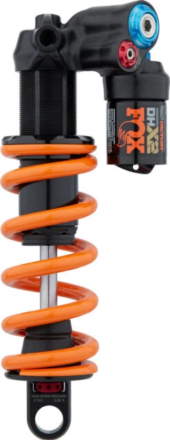 Madonna V2.2 29" Rahmenkit Mit Fox DHX2 2POS Factory -Fox Racing Shox 455005