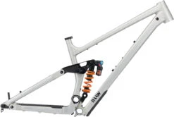Madonna V2.2 29" Rahmenkit Mit Fox DHX2 2POS Factory -Fox Racing Shox 455008