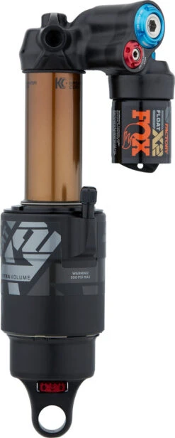 Madonna V2.2 29" Rahmenkit Mit Fox Float X2 2POS Factory -Fox Racing Shox 455032