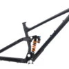 Jibb 29" Rahmenkit Mit Fox DHX2 2POS Factory -Fox Racing Shox 455051