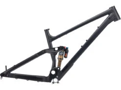 Jibb 29" Rahmenkit Mit Fox Float X 2POS Factory