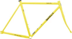 Surly Steamroller 28" Rahmenkit -Fox Racing Shox 455781