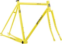 Surly Steamroller 28" Rahmenkit -Fox Racing Shox 455782