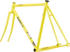 Surly Steamroller 28" Rahmenkit -Fox Racing Shox 455783