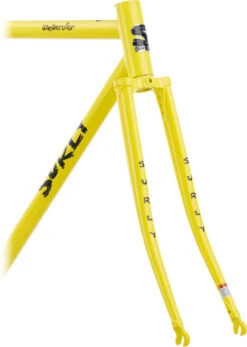 Surly Steamroller 28" Rahmenkit -Fox Racing Shox 455784