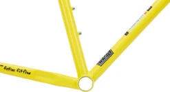 Surly Steamroller 28" Rahmenkit -Fox Racing Shox 455787