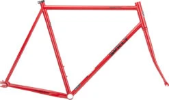 Surly Steamroller 28" Rahmenkit -Fox Racing Shox 455789