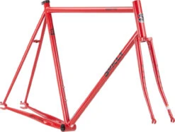 Surly Steamroller 28" Rahmenkit -Fox Racing Shox 455790