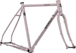 Surly MidNight Special 27,5"/28" Rahmenkit -Fox Racing Shox 455818