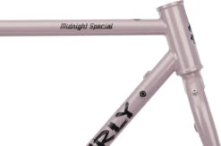 Surly MidNight Special 27,5"/28" Rahmenkit -Fox Racing Shox 455820