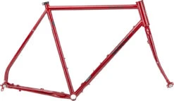 Surly MidNight Special 27,5"/28" Rahmenkit -Fox Racing Shox 455826