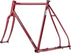 Surly MidNight Special 27,5"/28" Rahmenkit -Fox Racing Shox 455828