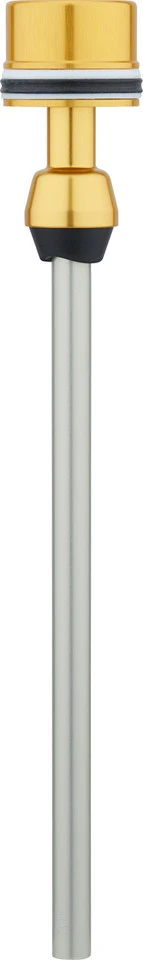 ROCKSHOX Air Shaft DebonAir+ Luftfeder-Führungsstange Für ZEB A2+ 3 ROCKSHOX Air Shaft DebonAir+ Luftfeder-Führungsstange Für ZEB A2+