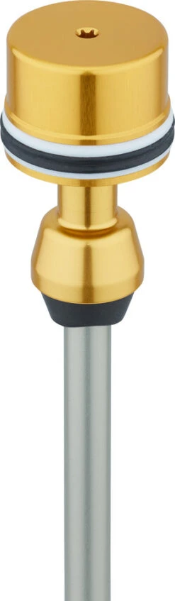 ROCKSHOX Air Shaft DebonAir+ Luftfeder-Führungsstange Für ZEB A2+ 7 ROCKSHOX Air Shaft DebonAir+ Luftfeder-Führungsstange Für ZEB A2+ -Fox Racing Shox 456923